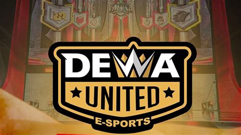 dewa united esport